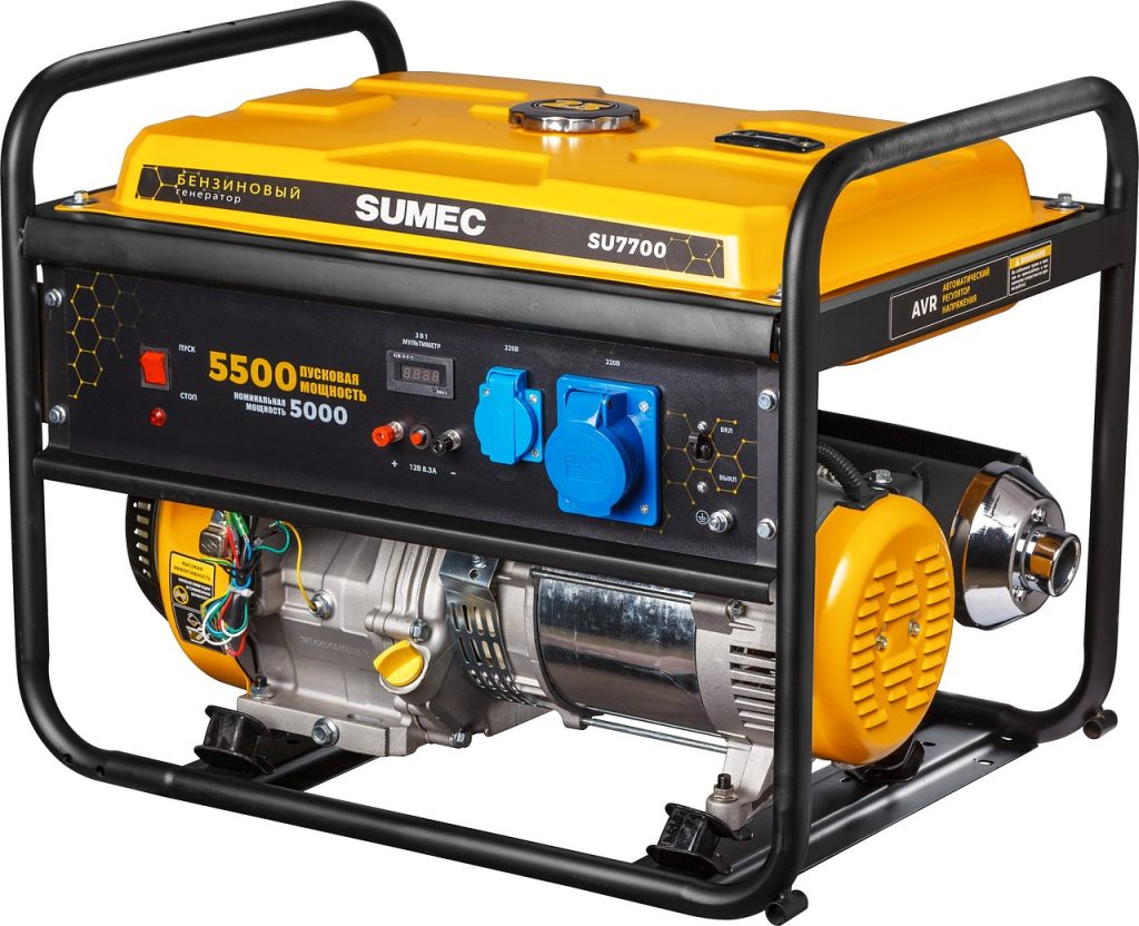 Affordable-generator-repair-service-Denver